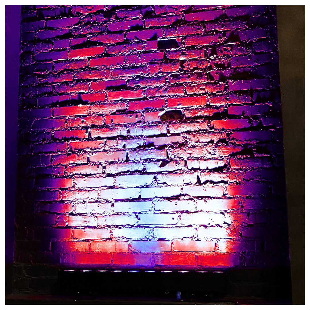 Barre lumineuse PIXEL 1020 RGBA LIGHT4ME