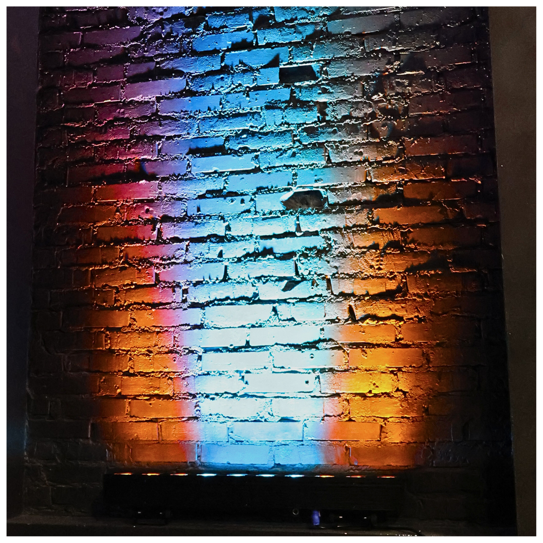 Barre lumineuse PIXEL 1020 RGBA LIGHT4ME