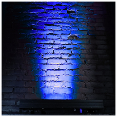 Barre lumineuse PIXEL 1020 RGBA LIGHT4ME