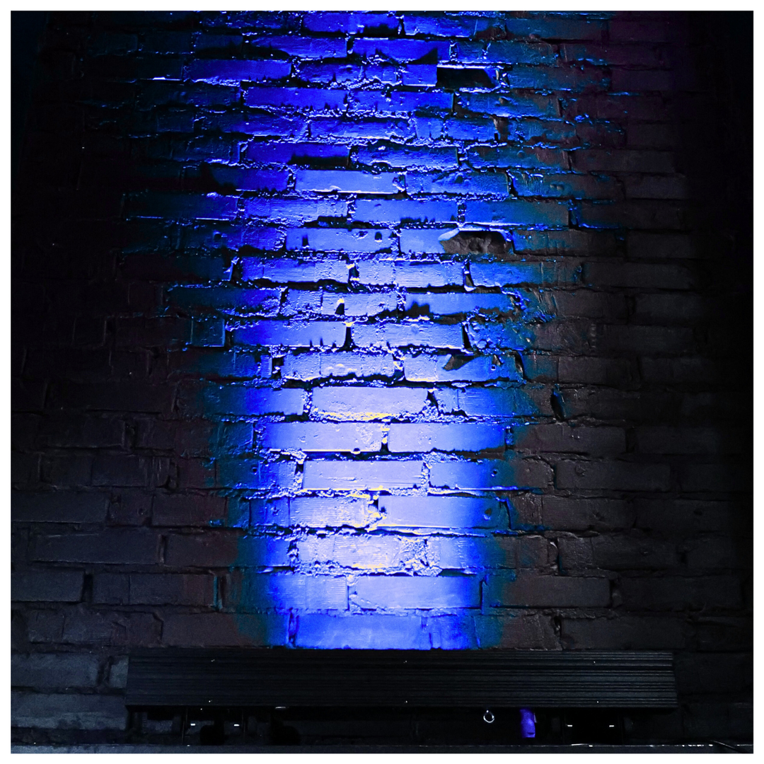 Barre lumineuse PIXEL 1020 RGBA LIGHT4ME