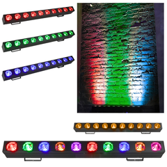 Barre lumineuse PIXEL 1020 RGBA LIGHT4ME