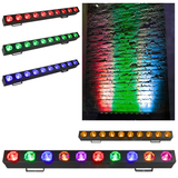 Barre lumineuse PIXEL 1020 RGBA LIGHT4ME