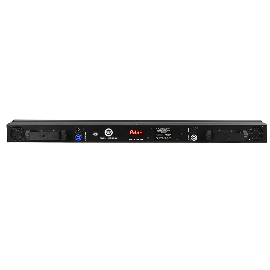 Barre lumineuse PIXEL 1020 RGBA LIGHT4ME