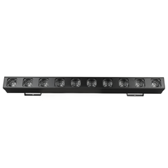 Barre lumineuse PIXEL 1020 RGBA LIGHT4ME