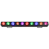 Barre lumineuse PIXEL 1020 RGBA LIGHT4ME