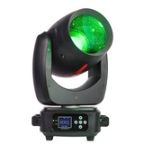 LIGHT4ME RED LINE BEAM 120W LED moving head axe