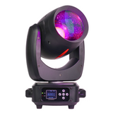 LIGHT4ME RED LINE BEAM 120W LED moving head axe