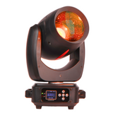 LIGHT4ME RED LINE BEAM 120W LED moving head axe