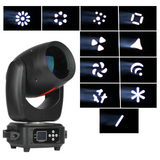 LIGHT4ME RED LINE BEAM 120W LED moving head axe