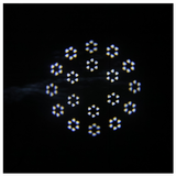 LIGHT4ME RED LINE BEAM 120W LED moving head axe