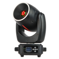 Light4Me Red Line Projecteur 120W
