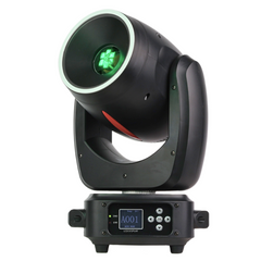 Light4Me Red Line Projecteur 120W