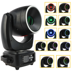 Light4Me Red Line Projecteur 120W