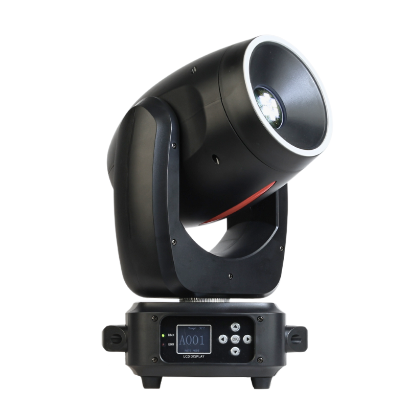 Light4Me Red Line Projecteur 120W