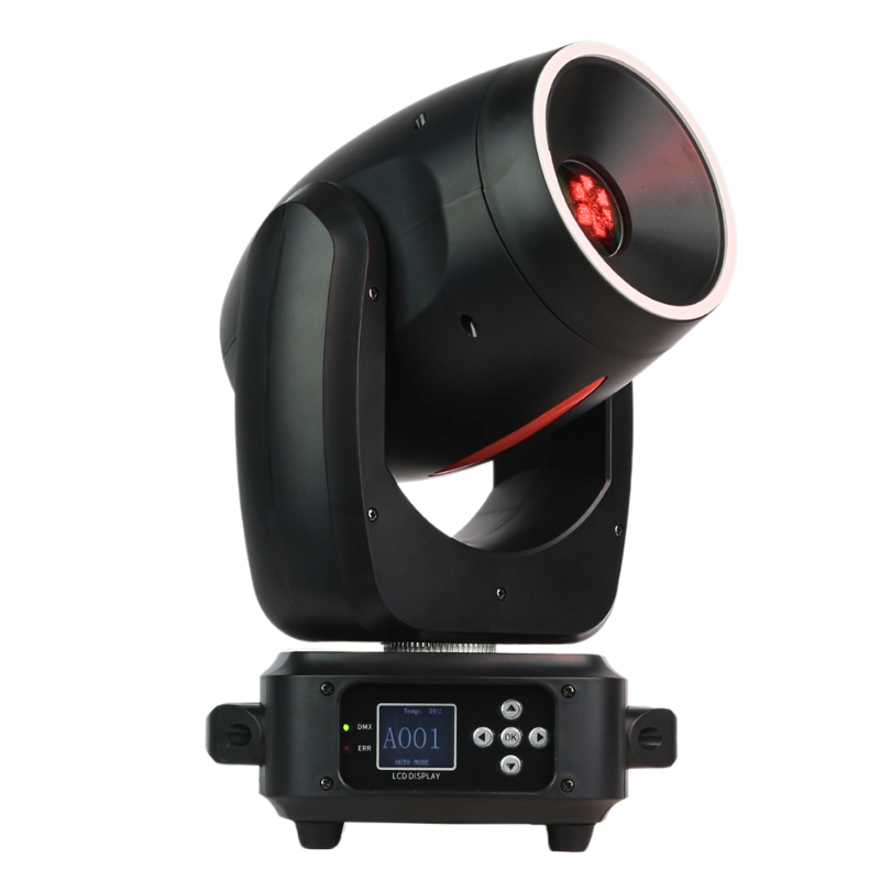 Light4Me Red Line Projecteur 120W