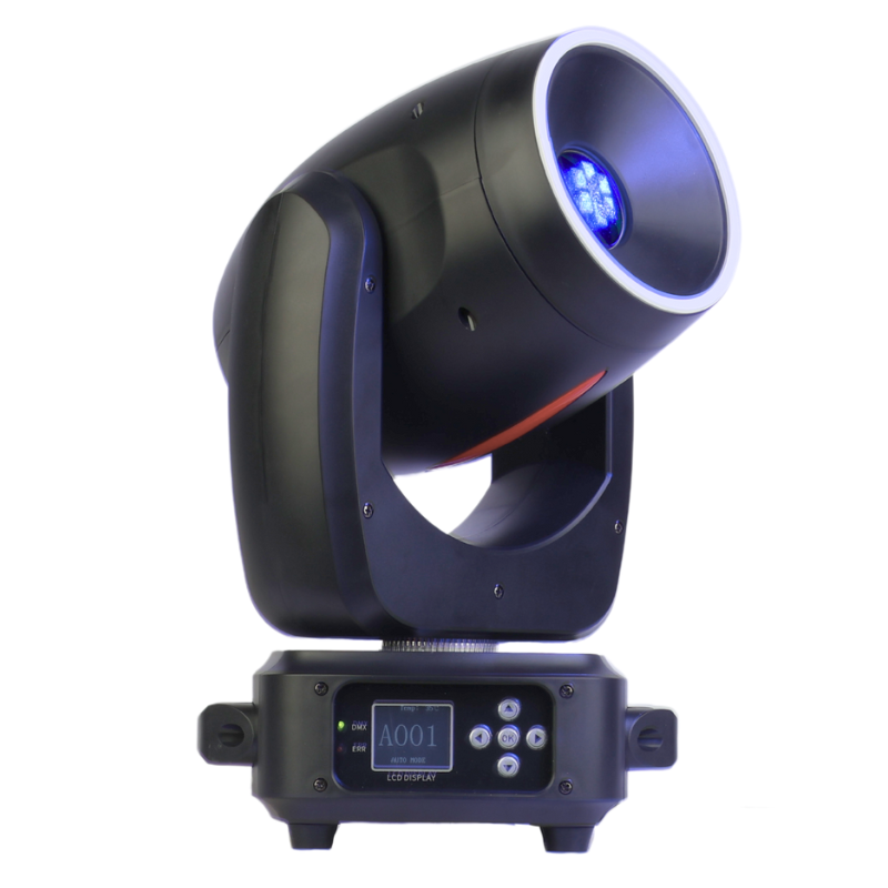 Light4Me Red Line Projecteur 120W