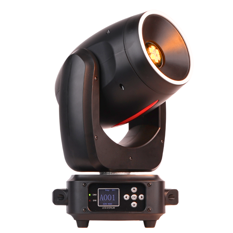 Light4Me Red Line Projecteur 120W