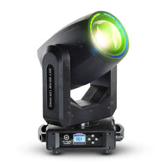 Light4Me Sky Beam 12R Anneau