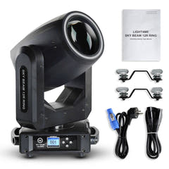 Light4Me Sky Beam 12R Anneau