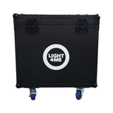 LIGHT4ME SKY FX 19x40W CASE 2IN1 transportkasse
