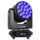LIGHT4ME SKY FX 19x40W RGBW