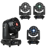 LIGHT4ME SKY FX 19x40W RGBW