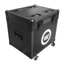 Light4Me flightcase pour 2 pièces Sky Spot 150W
