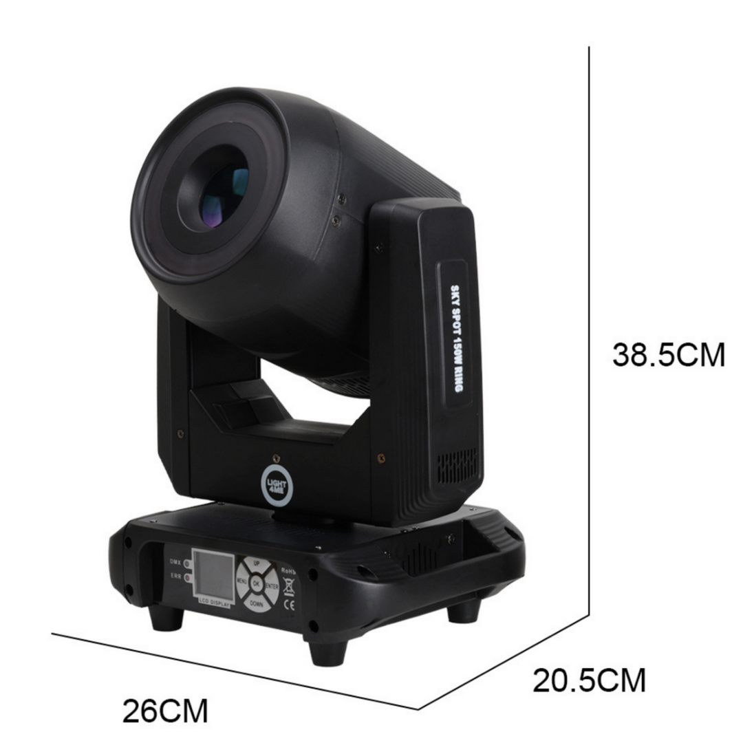 Light4Me Sky Spot 150W