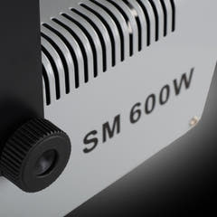 LIGHT4ME SM 600W machine à neige