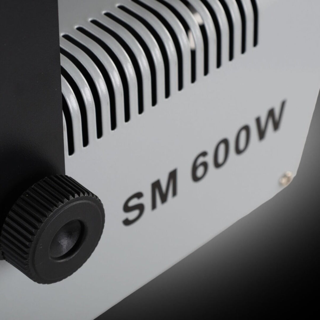 LIGHT4ME SM 600W machine à neige