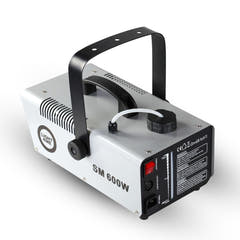 LIGHT4ME SM 600W machine à neige