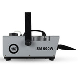 LIGHT4ME SM 600W machine à neige