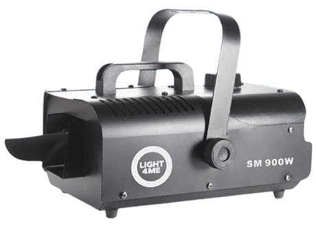 Light4Me SM 900W machines à neige