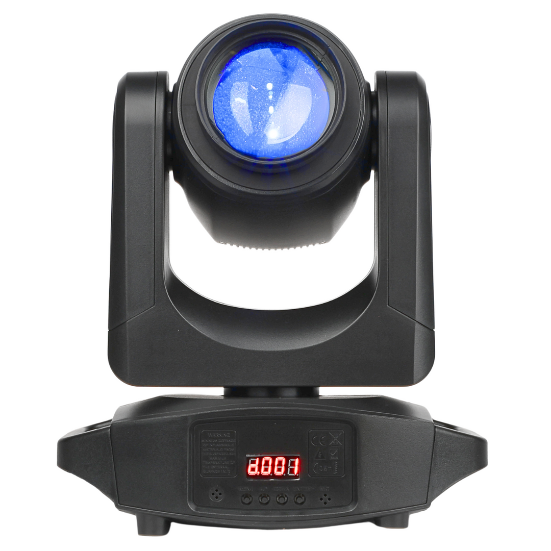 LIGHT4ME Faisceau Intelligent 80W