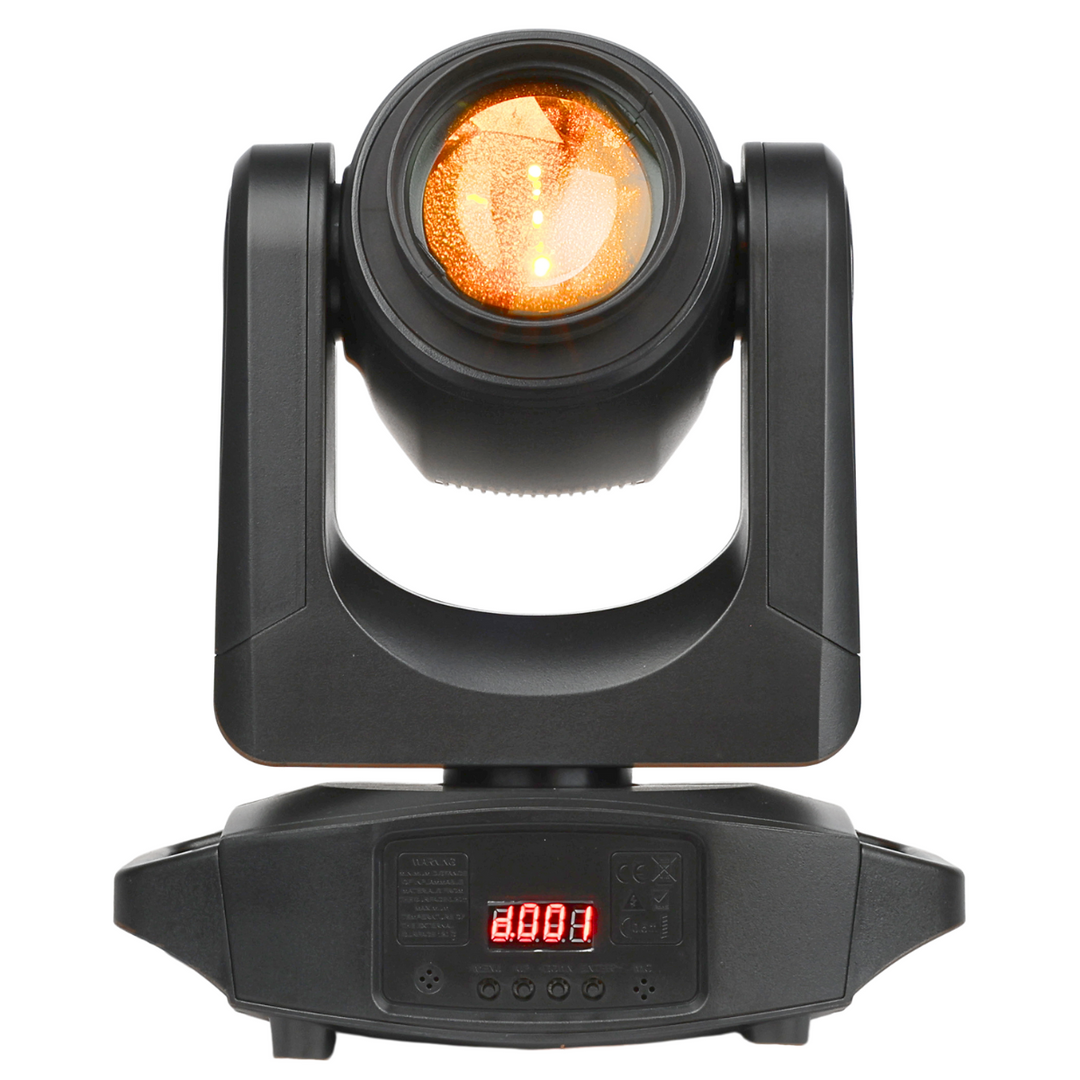 LIGHT4ME Faisceau Intelligent 80W