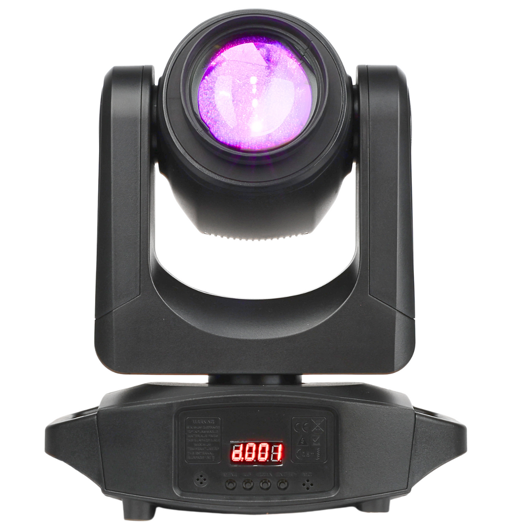 LIGHT4ME Faisceau Intelligent 80W