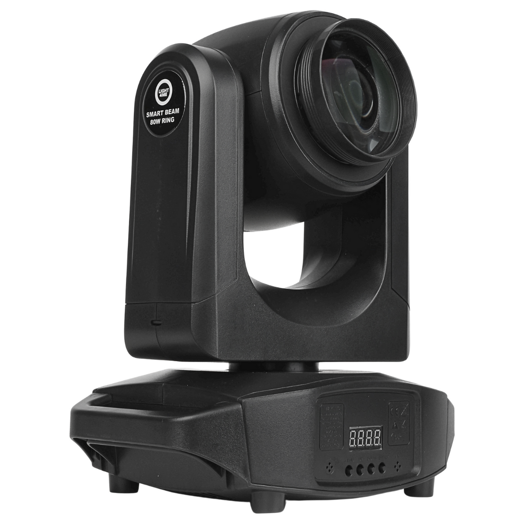 LIGHT4ME Faisceau Intelligent 80W