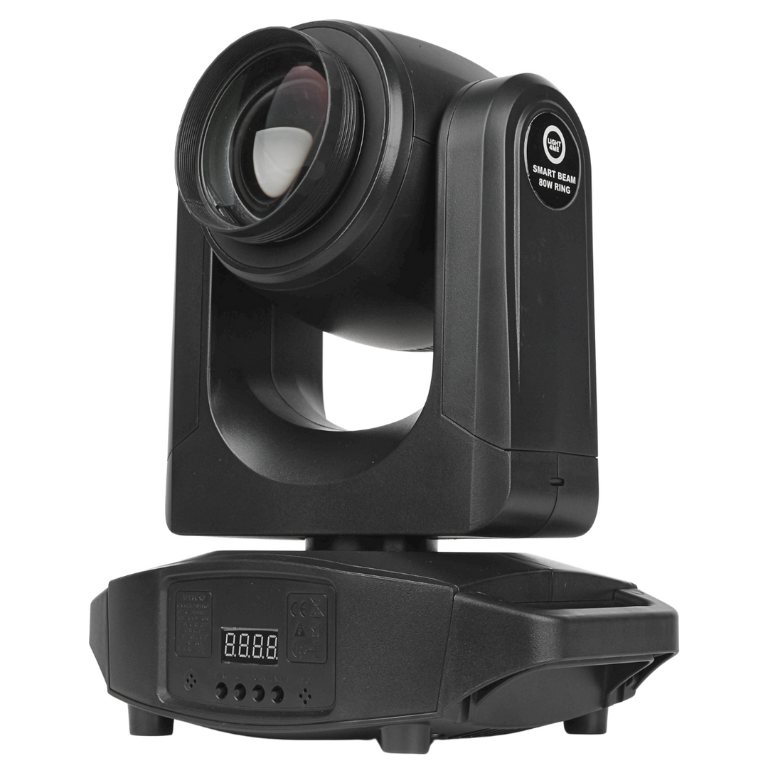 LIGHT4ME Faisceau Intelligent 80W