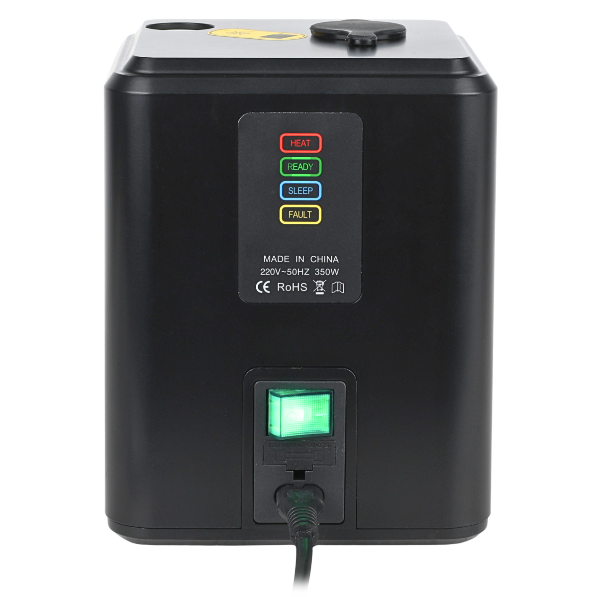 SPARKIE 350W Spark Generator – Trådløs fjernbetjening, op til 3,5 m gnisteffekt