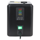 SPARKIE 350W Spark Generator – Trådløs fjernbetjening, op til 3,5 m gnisteffekt