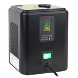 SPARKIE 350W Spark Generator – Trådløs fjernbetjening, op til 3,5 m gnisteffekt