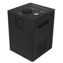 Light4Me SPARKLY Cold Spark Maskine 600W DMX med trådløs fjernbetjening
