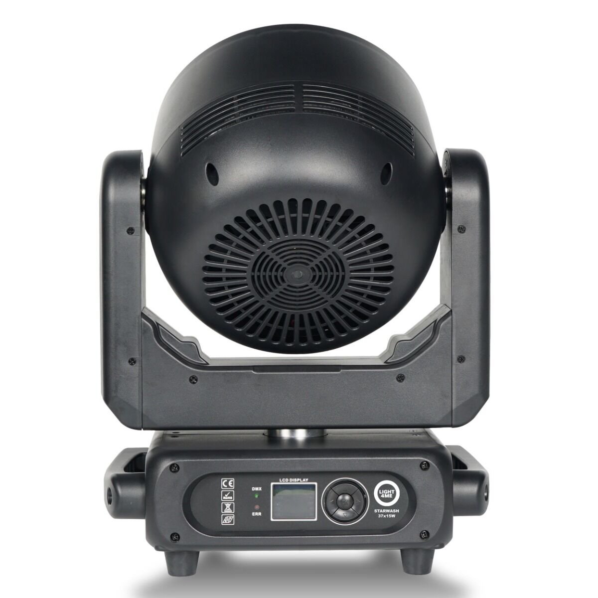 Light4Me Starwash 37x15 Watt