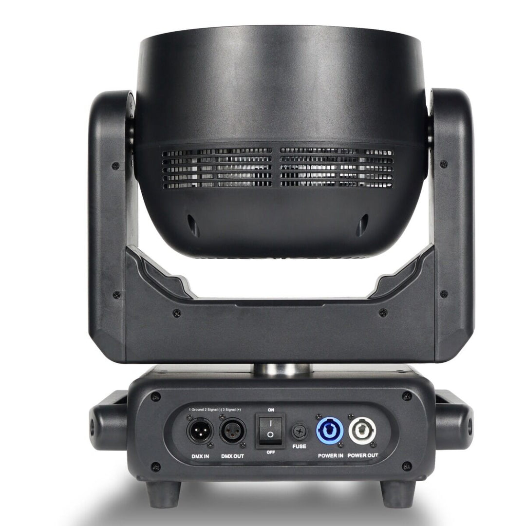 Light4Me Starwash 37x15 Watt