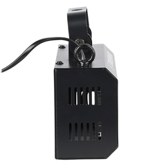 LIGHT4ME STROBE 60W RGB effet stroboscopique