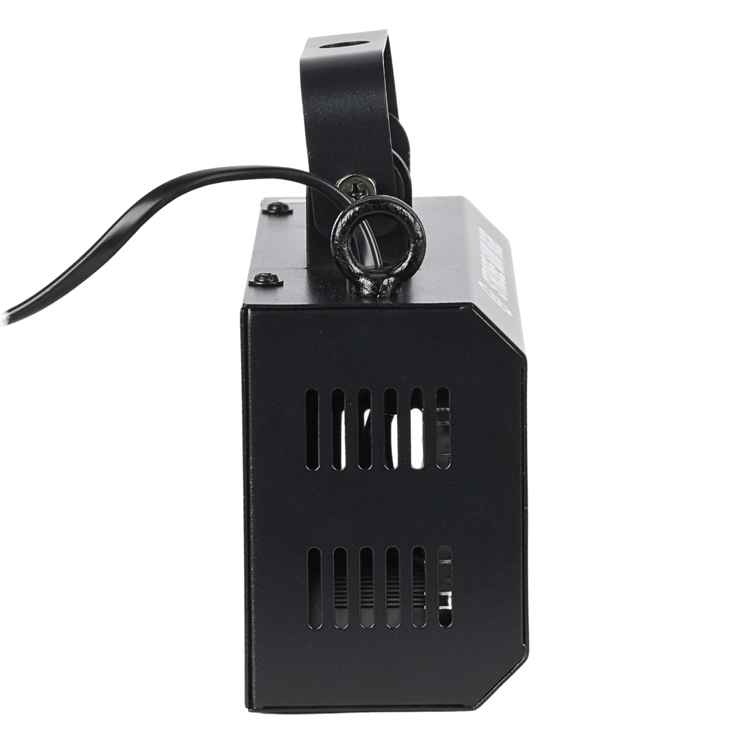 LIGHT4ME STROBE 60W RGB effet stroboscopique