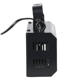 LIGHT4ME STROBE 60W RGB effet stroboscopique