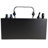 LIGHT4ME STROBE 60W RGB effet stroboscopique