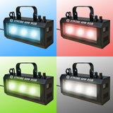 LIGHT4ME STROBE 60W RGB effet stroboscopique