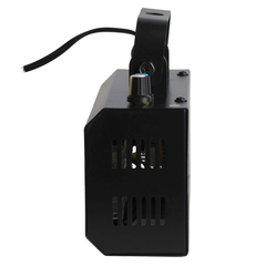 LIGHT4ME STROBE 60W RGB effet stroboscopique
